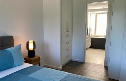 Ein Katzensprung zum Meer - 3 Zi, 2 Bäder, Balkon - Foto 7