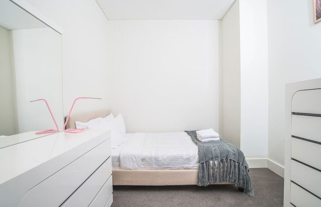 2bed1bath High-end APT at Olympic Parkviews+p - Foto 3