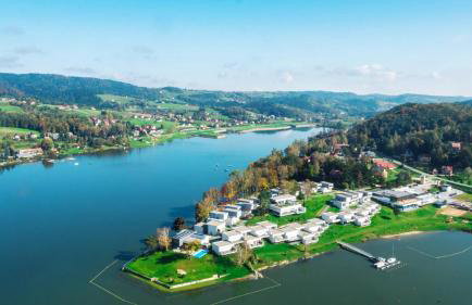 Apartament Lazurowy 53 z tarasem i SPA - Foto 25