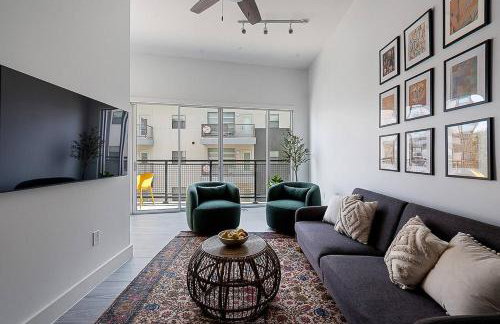 South Downtown Condo no.308 - Foto 15