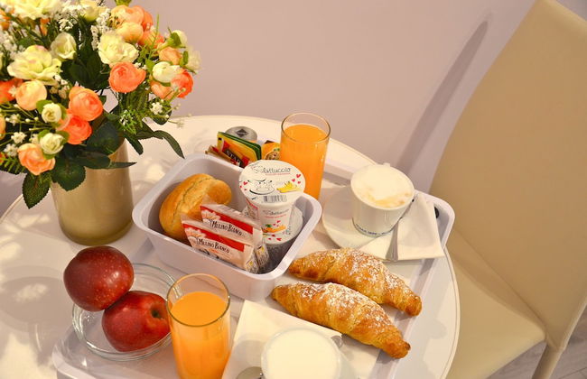 Florence Stadium B&B - Foto 40