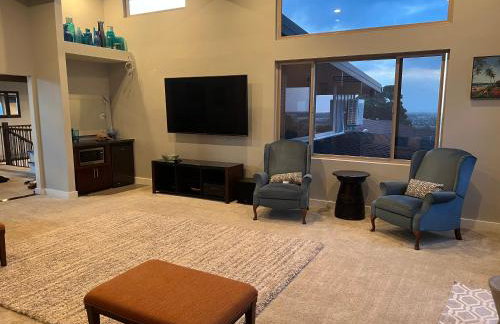 Luxury Custom Home overlooking Pearl Harbor - Foto 39