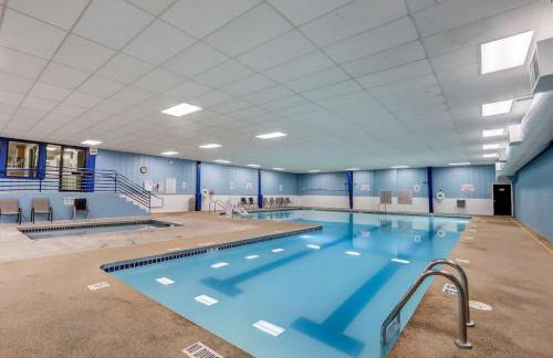 Grace Jo Vacation Home at Tamarack Highland 5 - Foto 15