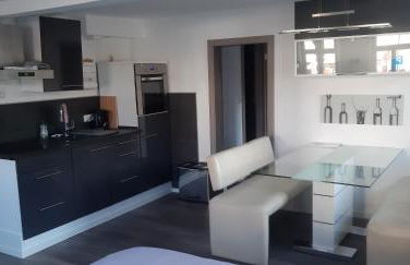 Krugs Haus Ferienwohnung Milseburg - Foto 1