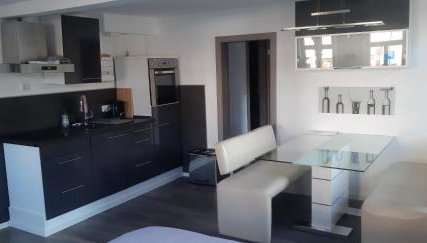 Krugs Haus Ferienwohnung Milseburg - Foto 1