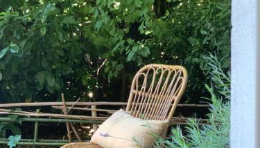 L'adresse à Besançon - Foto 4, Garden