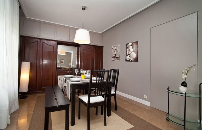 Cute & Spacious Eixample Apartment - Photo 18