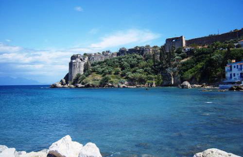 Villa Finiki Messinia upstairs - Photo 52