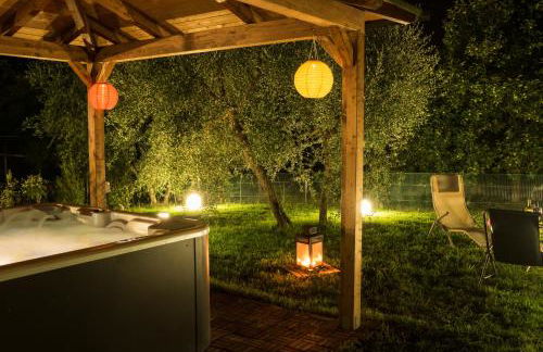 Agriturismo Pontignanello - Foto 18