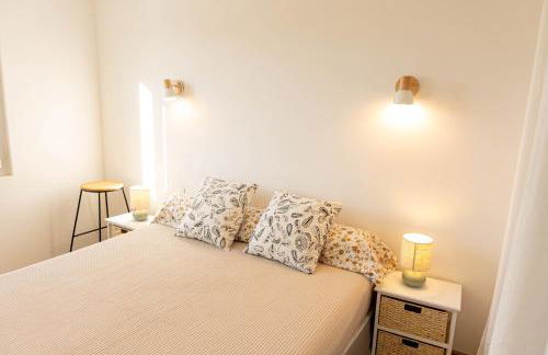 Appartement avec piscine et jacuzzi à 50mètres de la plage et 5min de l'allée des Pins - Photo 43