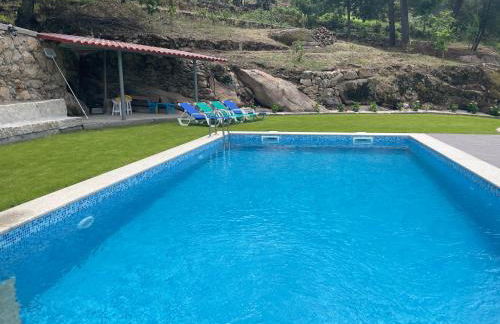 Quintinha de Pinouco - Foto 41