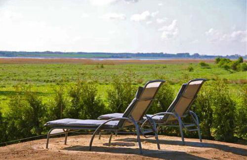 Dänische Ferienhäuser am Salzhaff Haus Meerjungfrau - Foto 19