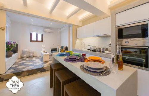 Villa Panthea - Photo 28