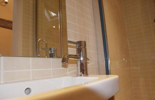 Hidden cottages Two lovely 1 bed cottages in peaceful surroundings, 1 with log burner - Foto 28