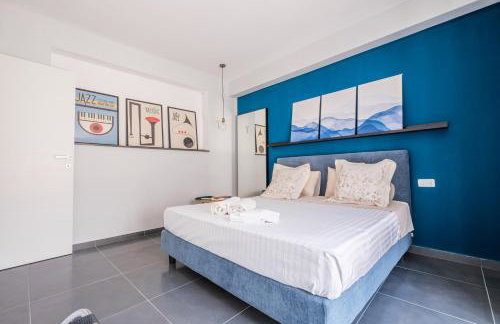 Ninai Sea Holiday Apartment - Foto 14