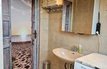 Ferienwohnung Schwarzer Kater - Foto 22