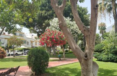 TOPLAGE Marbella Neubau Luxus-Apartment, Strand und Altstadt in Minuten zu Fuss - Photo 50