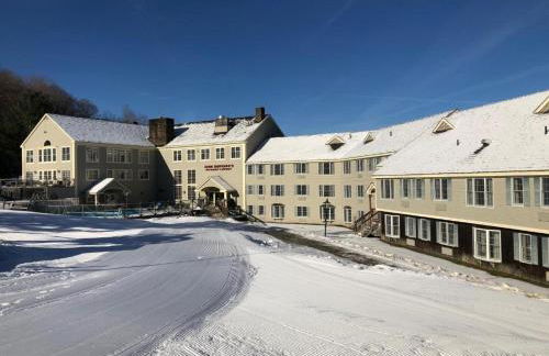 2 BR Condo Mountain Views At Jiminy Peak- Sleeps 7 - Foto 28