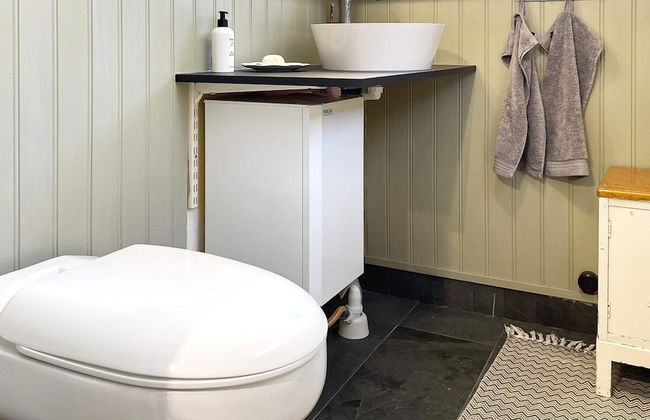 4 Star Holiday Home in Jorlanda-by Traum - Foto 13