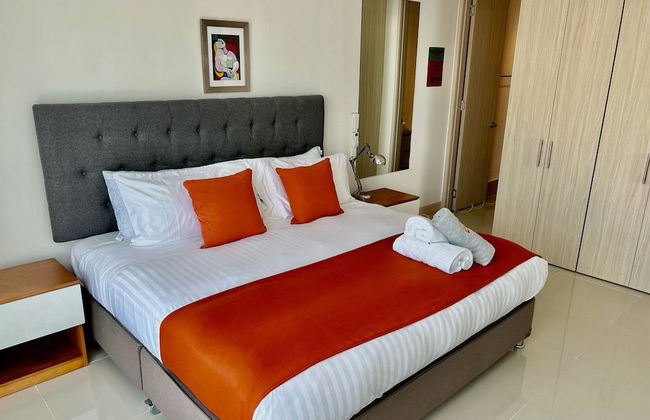 U-GO Edificio Murano Elite, Bocagrande - Foto 5