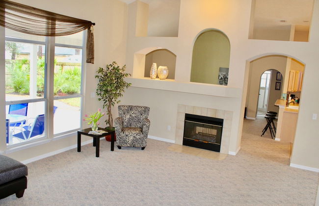 Jacksonville Vacation - Foto 35