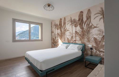 Lake Iseo Panorama - Foto 15