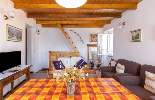 Cozy Hideaway Above Lake Como - Foto 13