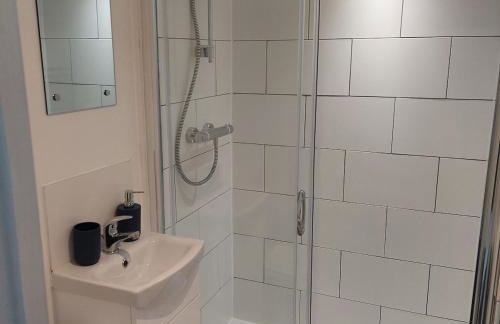 The little Blue House Cosy two bedroom cottage - Foto 5