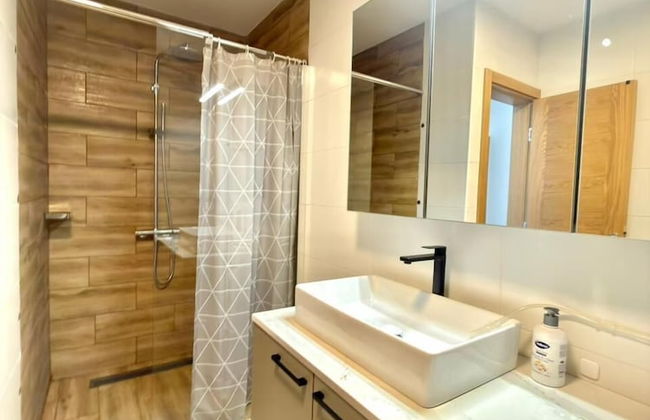 Apartments Azimut Rezevici - Photo 50