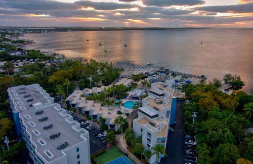 2BR in Key largo w pool and sunset views - Photo 13