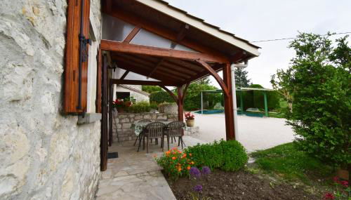 Pouchalou - Clévacances 2 Clés - Foto 4