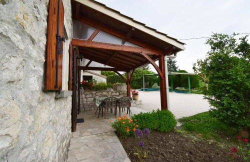 Pouchalou - Clévacances 2 Clés - Foto 4