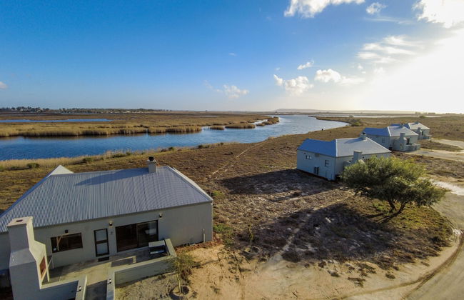 L'Ermitage Quagga Lodge - Photo 44