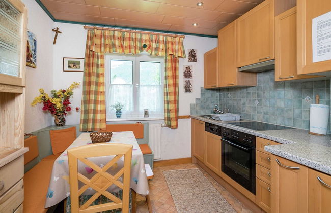 Apartment Kitzbuhel Near Ski Slopes - Foto 5