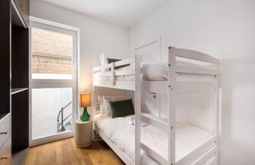 1 Min Walk to Euston Station, Modern Townhouse - Photo 29