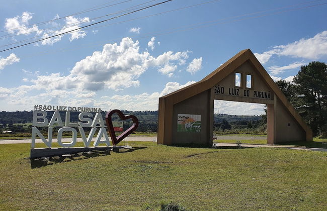Villagio Matera - São Luiz do Purunã - Photo 78
