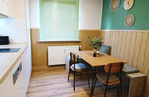 Suite 13 Natur grün mit 2 Zimmer - Foto 11