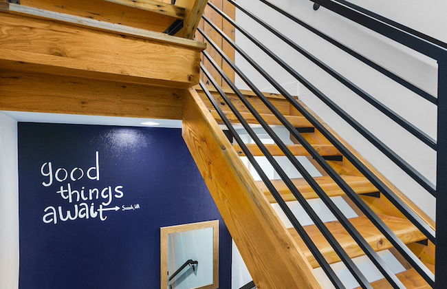 Modern Sustainable Design in Ballard - Foto 19