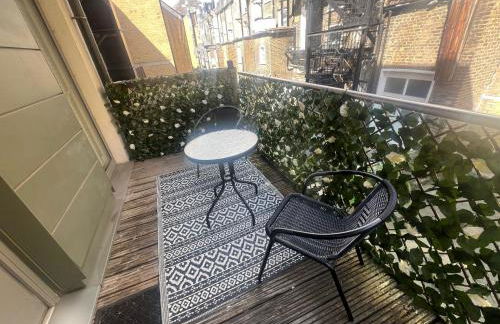 Modern 2 Bed 2 Bath Apartment Hyde Park - Foto 15