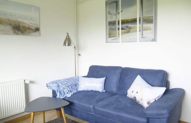 Holiday Apartment Lugworm - Photo 1