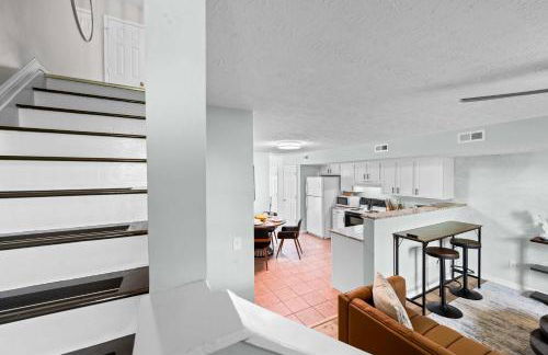 3BR Condo Near Ark Encounter, 8 Guests, Parking - Foto 12