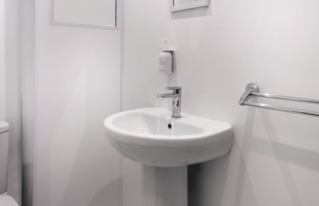 Windermere Central Hotel - Room 5 - Foto 9