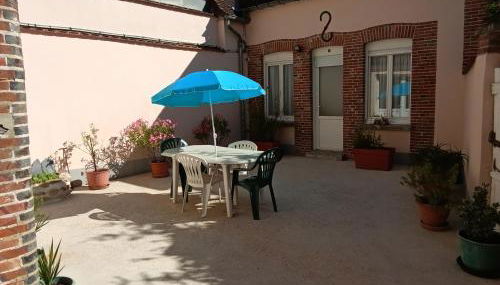 Appartement sur la route touristique du champagne - Foto 5