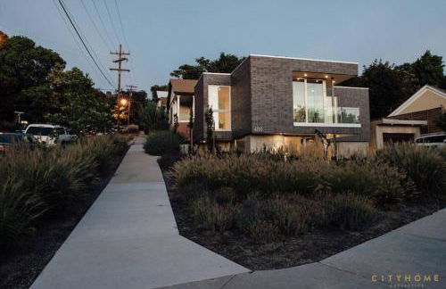 Designer Style Luxury MODERN 5 Star Salt Lake City - Foto 29