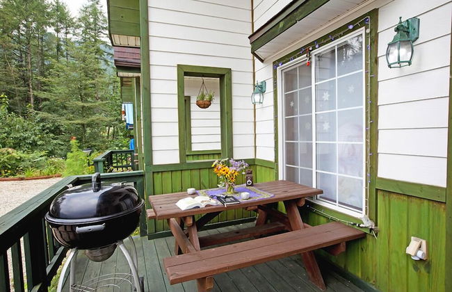 Just Like Natural Home Pension - Photo 37