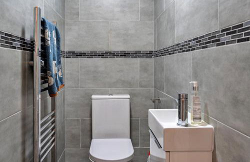 Finest Retreats - Teylu - Family home for 6 Adults and 3 children - Foto 19