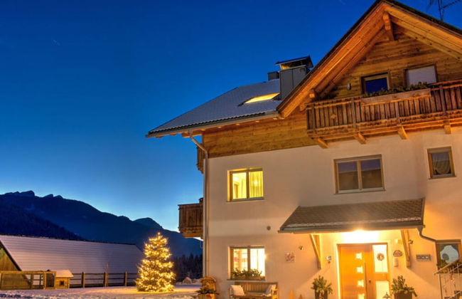 Cosy Apartment in Welsberg - Foto 21