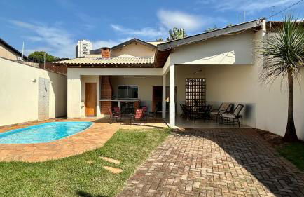 Casa Palhano - Piscina & Gourmet - Foto 2