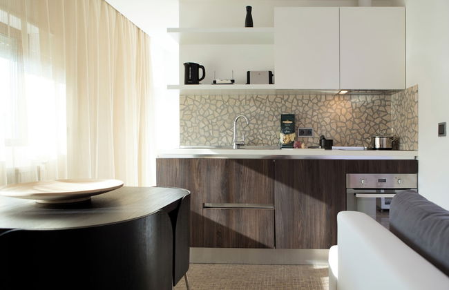 The Queen Luxury Apartments-VillaGiorgia - Foto 58