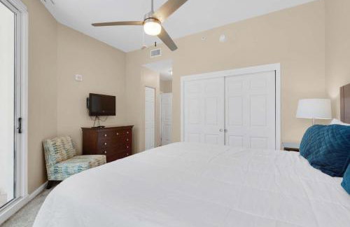 Palms Resort #2108 Jr. 2BR - Foto 36